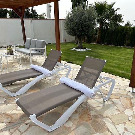 Villa Calahonda - Mijas Exterior photo