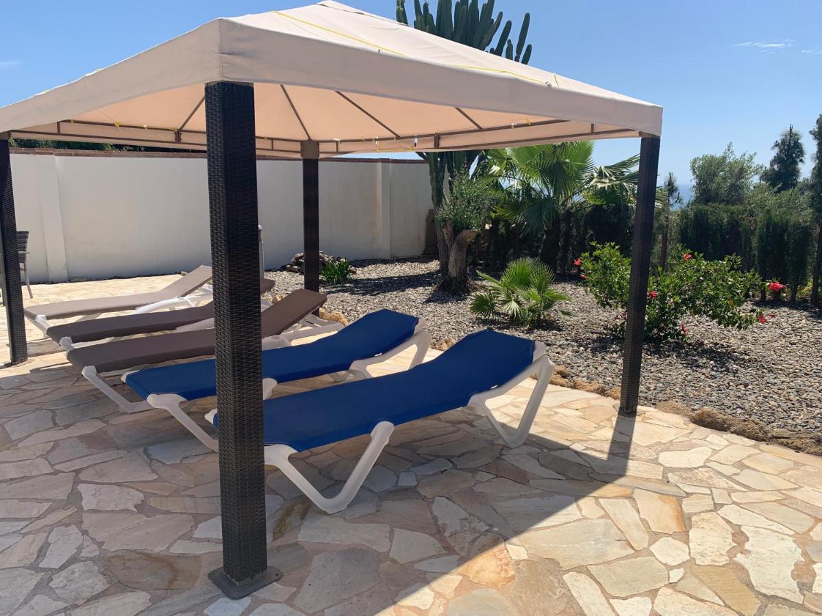 Villa Calahonda - Mijas Exterior photo