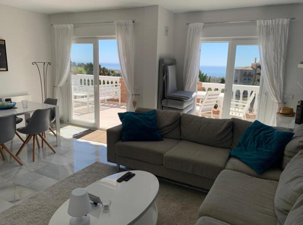 Villa Calahonda - Mijas Exterior photo
