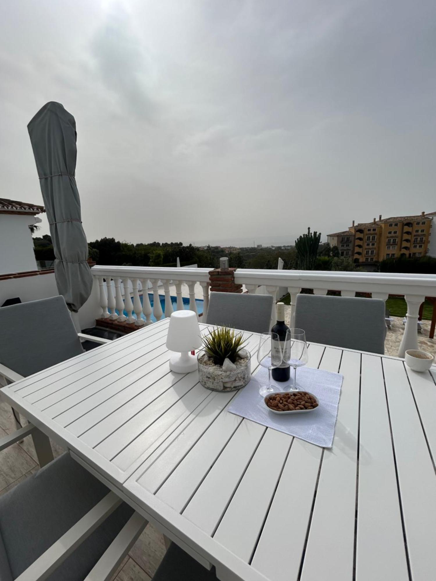Villa Calahonda - Mijas Exterior photo