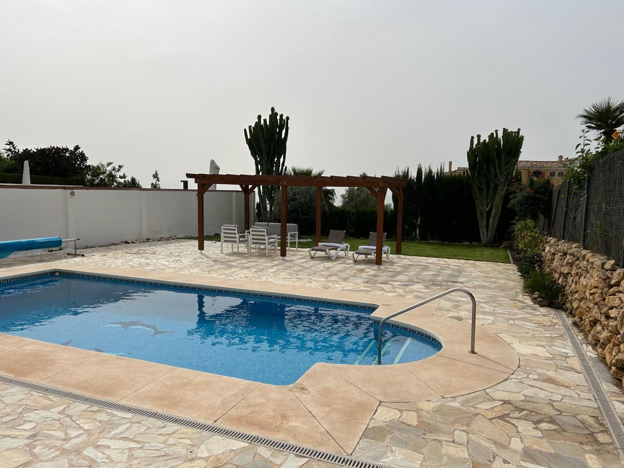 Villa Calahonda - Mijas Exterior photo
