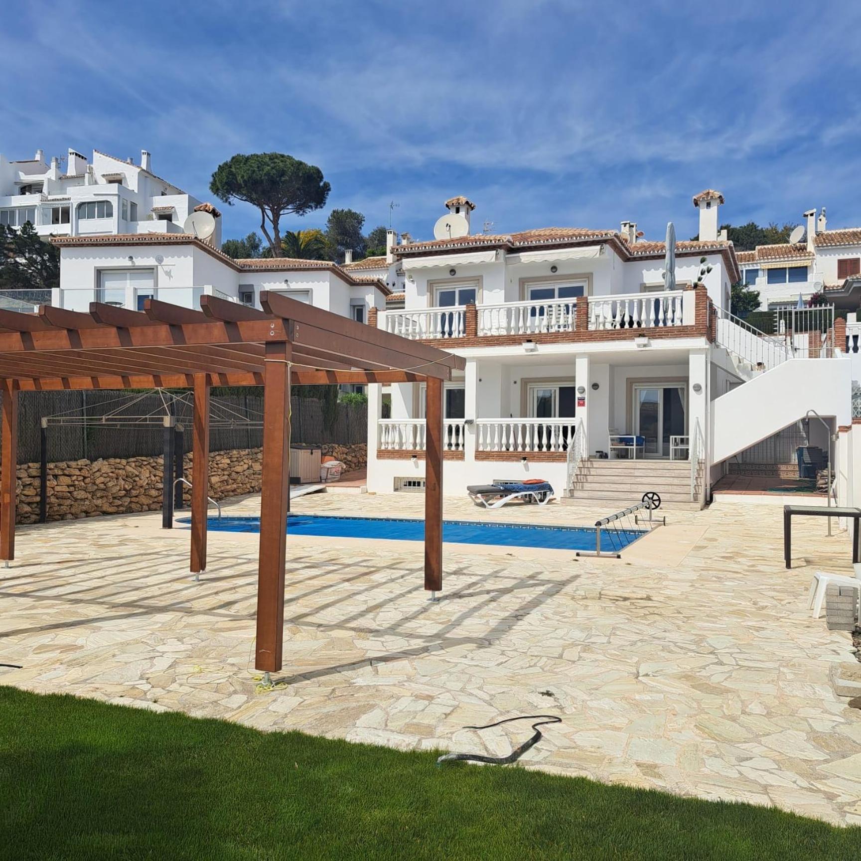 Villa Calahonda - Mijas Exterior photo