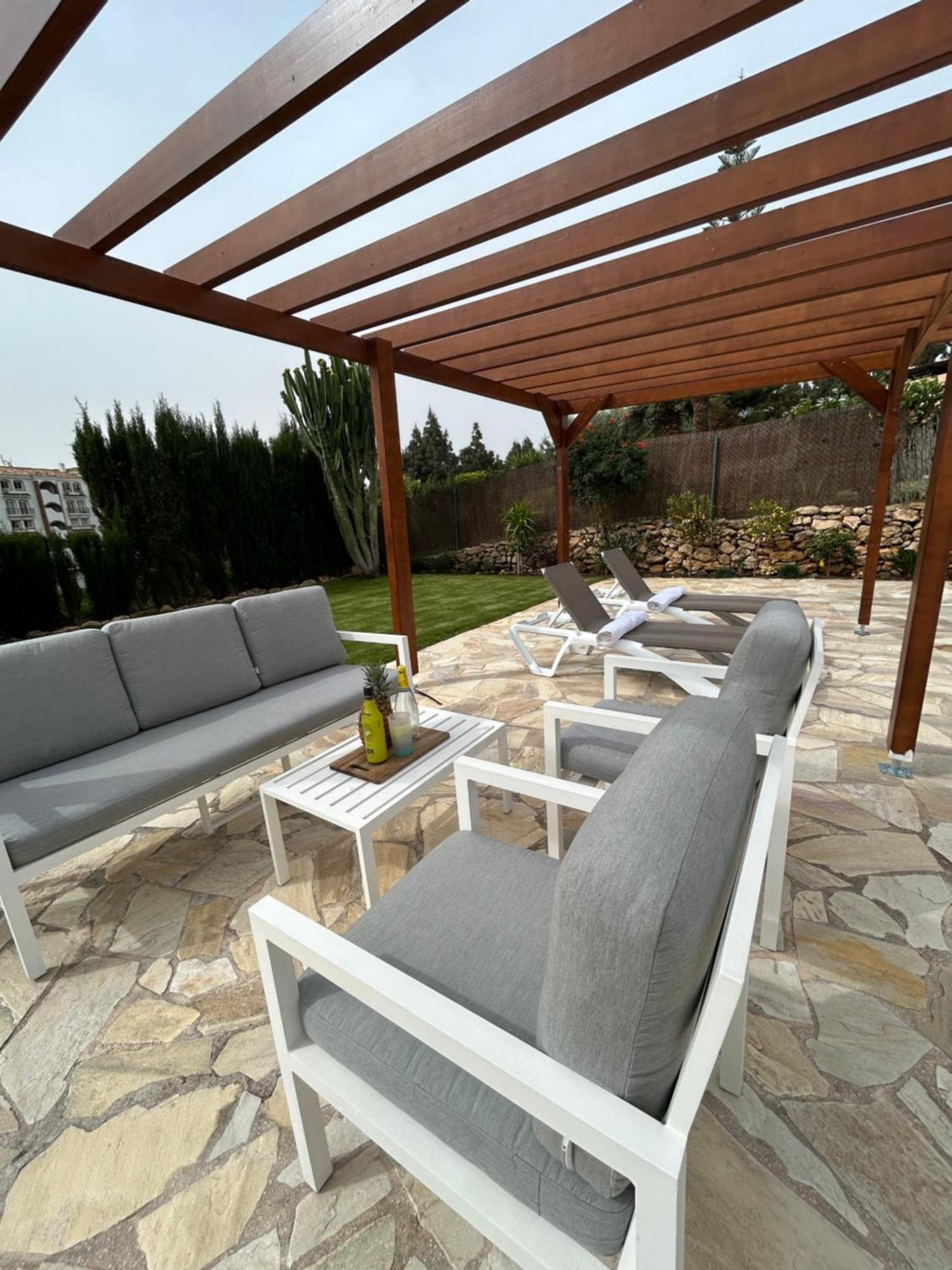 Villa Calahonda - Mijas Exterior photo